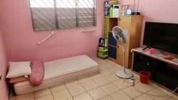 Blk 329 Yishun Rivergreen (Yishun), HDB 4 Rooms #597782881
